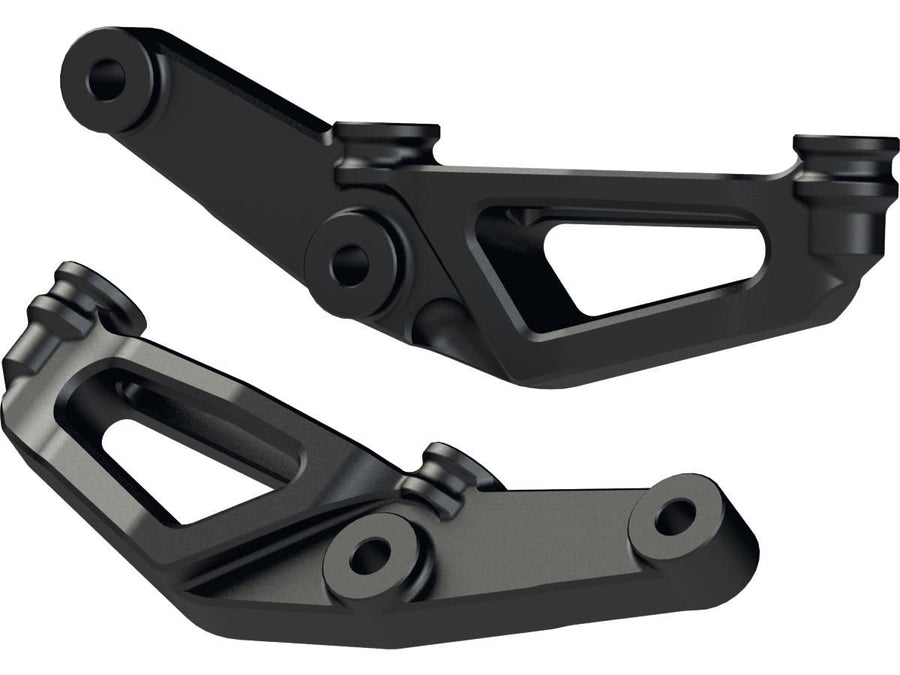 Harley Davidson Touring [2009-2024]-Kit de conversão radial para a frente
