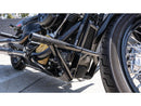 Harley Davidson Softail Hinweis [2018-2024] – Brawler Front-Sturzbügel-Kit …-1