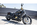 Harley Davidson Softail Hinweis [2018-2024] – Brawler Front-Sturzbügel-Kit …-2