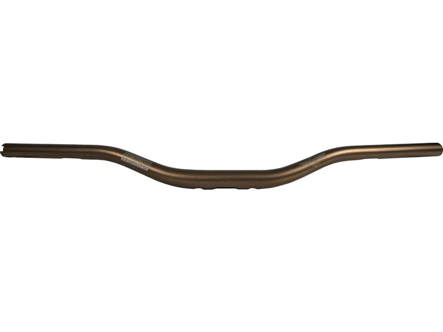 Harley Davidson - Performance ClubStyle MX Aluminium styret, konisk från 1 1/4 "