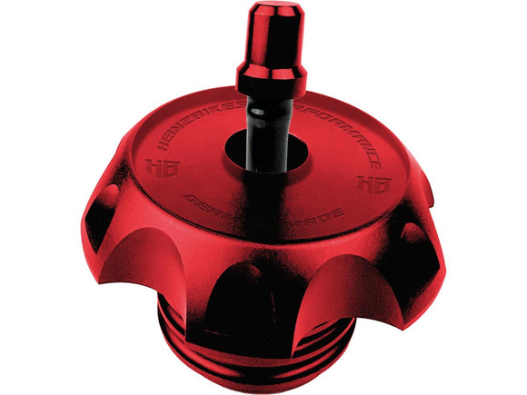 Harley Davidson Sportster [1996-2020] - Powerful Ventilate Fuel CDD Red