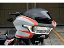 Harley Davidson FLTRXSE [2023-2025] – Helix csereszélvédő magasság: 11,5"-8