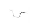 HARLEY DAVIDSON-310 APE SUNKERSBAR z wgnieceniami, 3-hole Chrome, 1-calowy pociąg gazowy-1