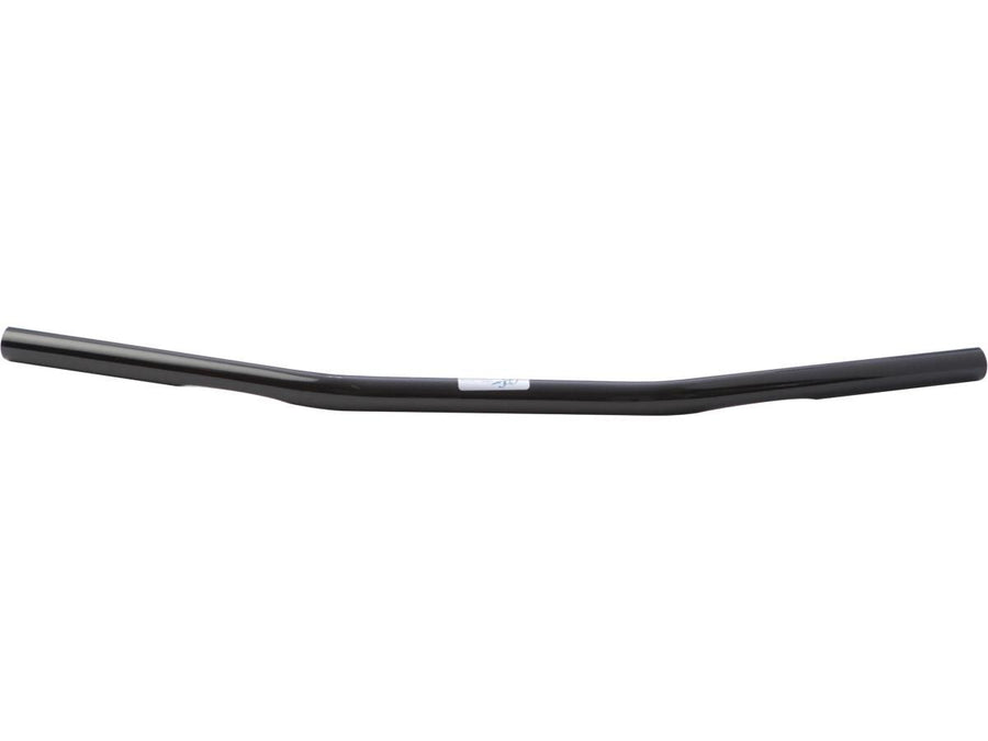 Harley Davidson - 1 "Drag Bar Lenker Black Poszpany proszek - przepustnica 1"