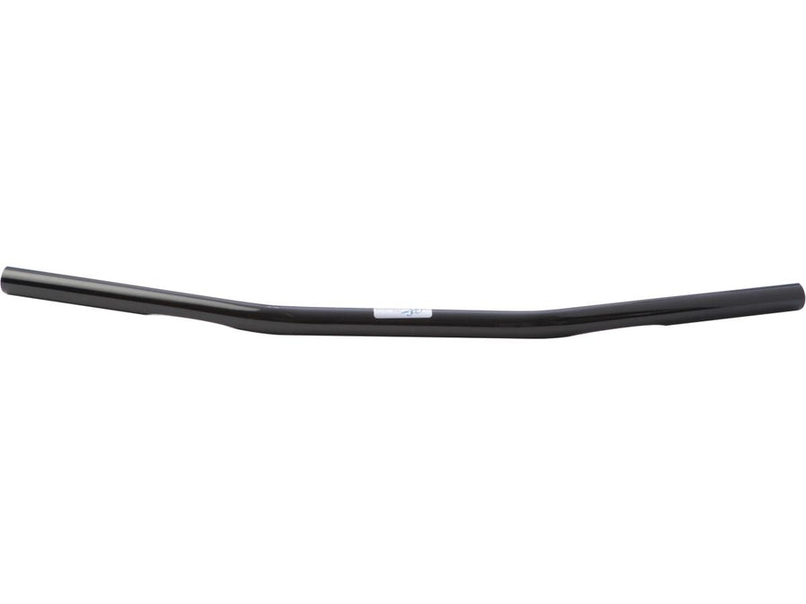 Harley Davidson - 1 "Drag Bar Lenker Black Poszpany proszek - przepustnica 1"