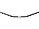 Harley Davidson - 1 "Drag Bar Lenker Black Poszpany proszek - przepustnica 1"-1