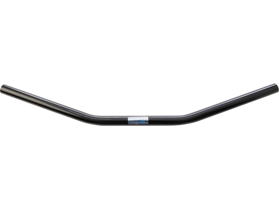 Harley Davidson - 1 "Drag Bar Lenker Black Poszpany proszek - przepustnica 1"