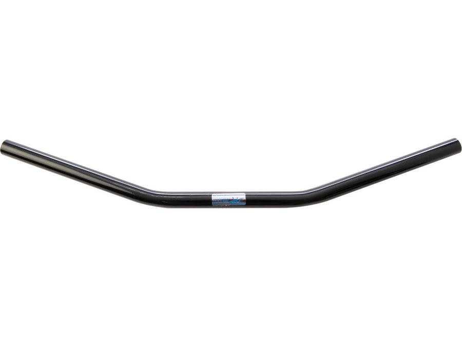 Harley Davidson - 1 "Drag Bar Lenker Black Poszpany proszek - przepustnica 1"