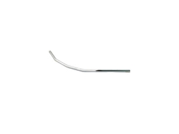 Harley Davidson - 1 "Flyer Bar Hovar Chrome 1" 850 mm gasstog via ledning