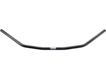 Harley Davidson - 1 "Flyer Bar styret sort pulver -coated 1" 850 mm gasstog