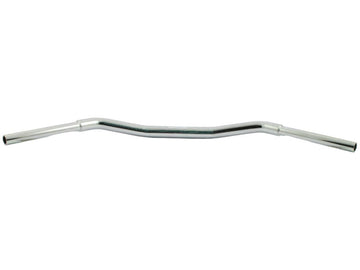 Harley Davidson - 1 1/4 "Fat Flyer Lenker med 1 1/4" klemmediameter,