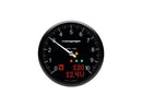 Harley Davidson - Motoscope Chronoclassic 2.0 Instrument Scale: 10.000 o / min;-1