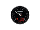 Harley Davidson - Motoscope Chronoclassic 2.0 Instrument Scale: 10.000 o / min;-2