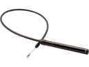 Harley Davidson Softail [2018-2025] -Blackout V-twin Cable de acoplamiento compartido 35 "-7