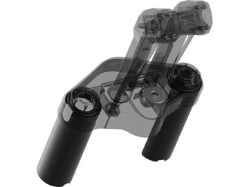 Harley Davidson FLTRX Note [2024-2025] -Fork Tube Cover til Rick's