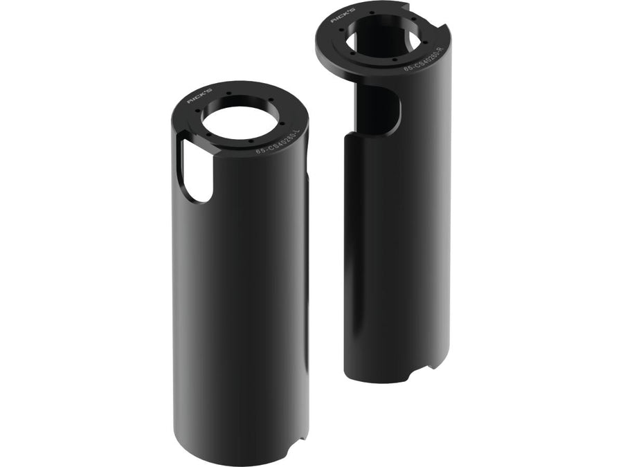 Harley Davidson FLTRX NOTA [2024-2025]-FORK TUBE TUBO PARA RICK'S