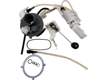 Harley Davidson Touring [2008-2023] -Fuel pumpemoduler Komplet modul
