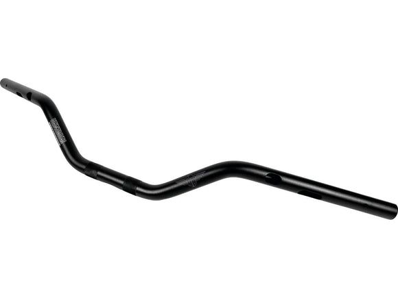 Harley Davidson FLTRXSE [2023-2025]-Performance ClubStyle Moto Mid Bar Aluminium