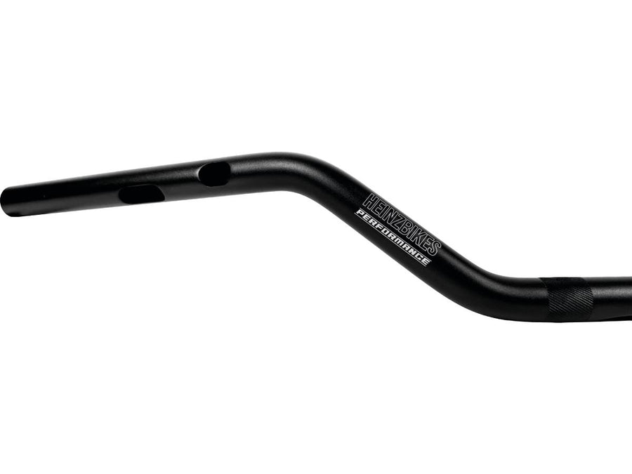Harley Davidson Fltrxse [2023-2025] -Performance ClubStyle Moto Mid Bar Aluminium