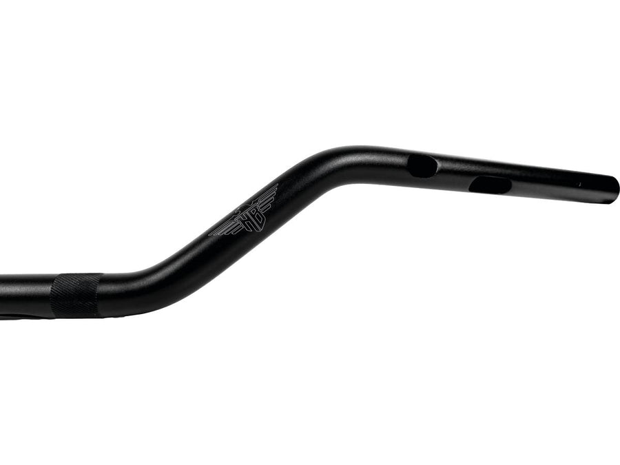 Harley Davidson Fltrxse [2023-2025] -Performance ClubStyle Moto Mid Bar Aluminium
