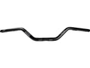 Harley Davidson – Performance Club-Style Moto Mid Bar Aluminium Lenker 3-Loch Schwarz-1