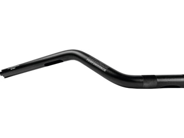 Harley Davidson-Performance Club-stil Moto Mid Bar Aluminium Handel 3-huller sort sort - 0