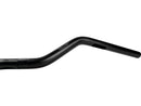 Harley Davidson – Performance Club-Style Moto Mid Bar Aluminium Lenker 3-Loch Schwarz-3