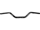 Harley Davidson – Performance Club-Style Moto Mid Bar Aluminium Lenker 3-Loch Schwarz-9