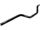Harley Davidson – Performance Club-Style Moto Mid Bar Aluminium Lenker 3-Loch Schwarz-4