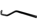 Harley Davidson – Performance Club-Style Moto Mid Bar Aluminium Lenker 3-Loch Schwarz-7