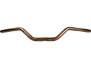 Harley Davidson-Performance Club-stil Moto Mid Bar Aluminium Handel 3-hullers bronze-8