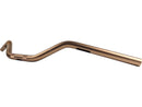 Harley Davidson-Performance Club-stil Moto Mid Bar Aluminium Handel 3-hullers bronze-12