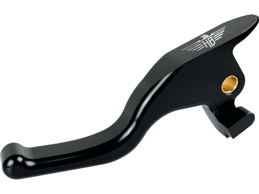 Harley Davidson Softail [2018-2024] – Performance 3-Finger Brems- und Kupplungshebel