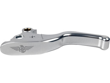 Harley Davidson Softail [2018-2024] – Performance 3-Finger Brems- und Kupplungshebel - 0
