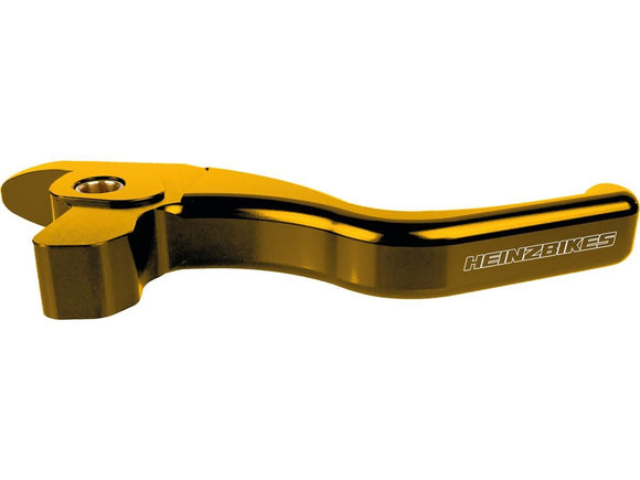 Harley Davidson Touring [2017-2020]-Freio e alavanca de embreagem e freio de desempenho de desempenho