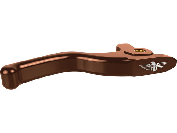 Harley Davidson Touring [2017-2020] -Performance 3-Finger brems and clutch spak