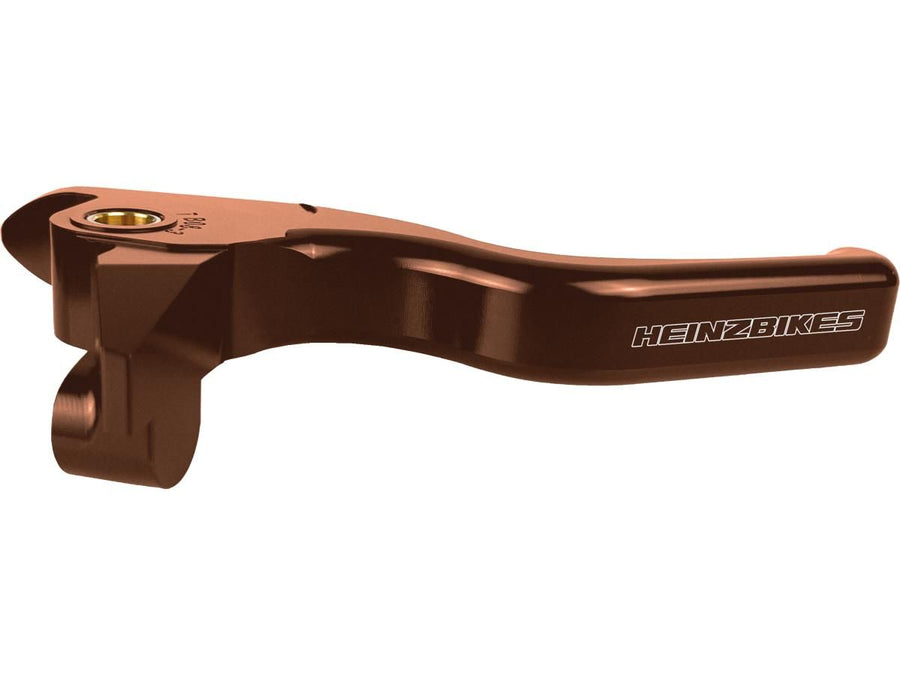 Harley Davidson Touring [2017-2020]-Freio e alavanca de embreagem e freio de desempenho de desempenho