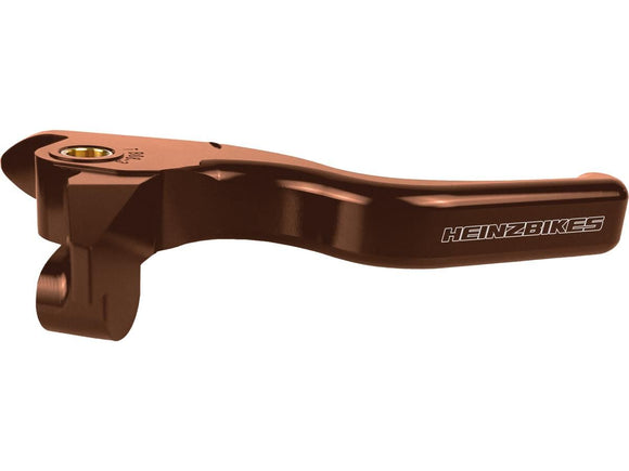 Harley Davidson Touring [2017-2020] -Performance 3-Finger brems and clutch spak