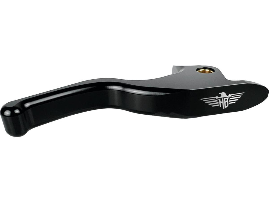 Harley Davidson Sportster [1996-2003] -Performance 3-finger bremsning og
