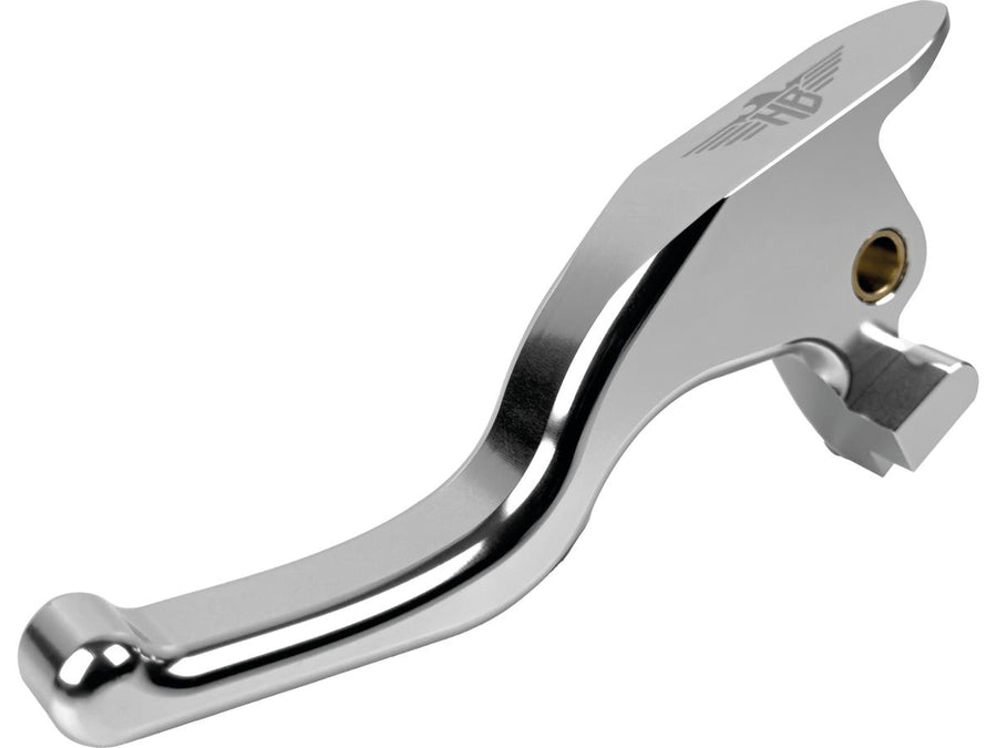 Harley Davidson Sportster [1996-2003] – efektyvus trijų pirštų stabdys ir