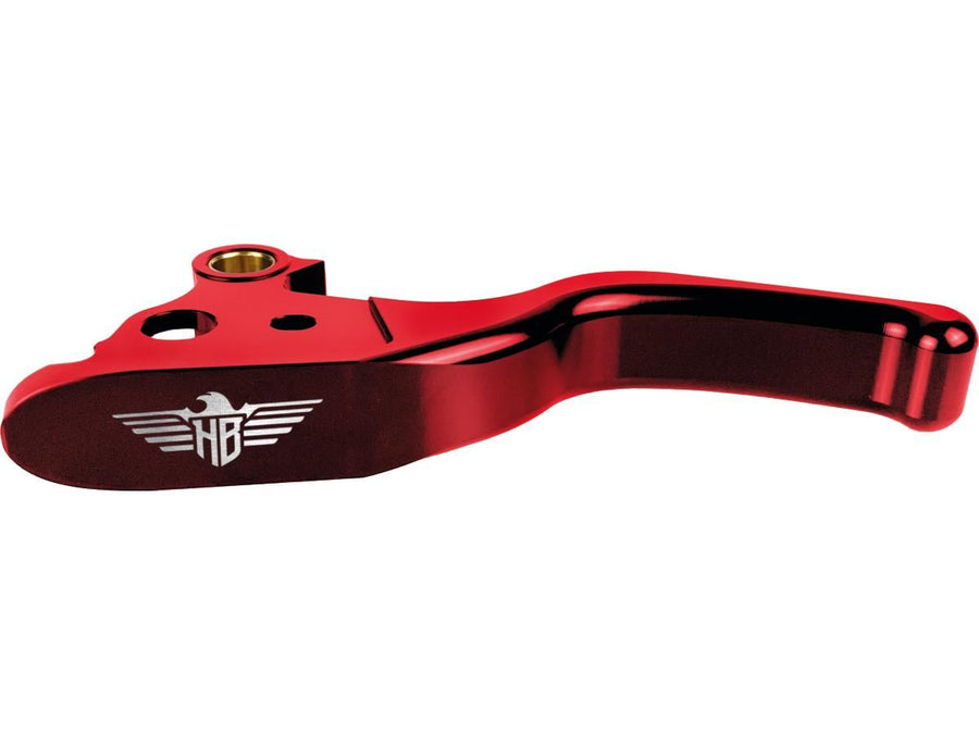 Harley Davidson FLHXSE [2023-2024] – Performance 3-Finger Brems- und Kupplungshebel