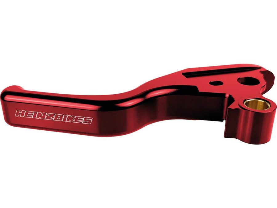 Harley Davidson FLHXSE [2023-2024] – Performance 3-Finger Brems- und Kupplungshebel