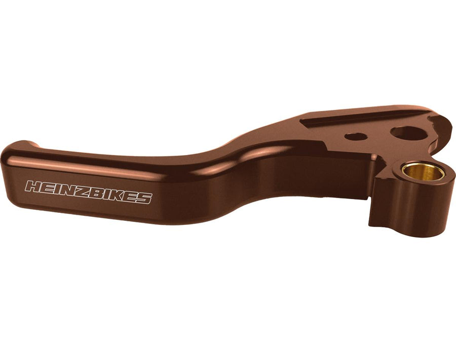 Harley Davidson FLHXSE [2023-2024] – Performance 3-Finger Brems- und
