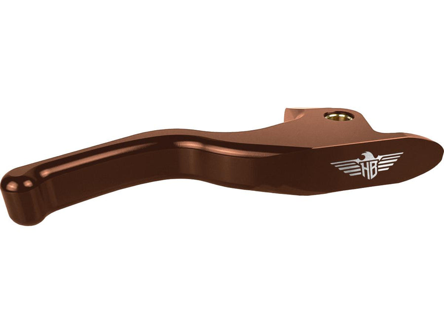 Harley Davidson FLHXSE [2023-2024] – Performance 3-Finger Brems- und