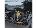 Harley Davidson Flhxse [2023-2024] -Method ™ Clear -sarjan ilmasuodatin Kulta Anodisoitu-3