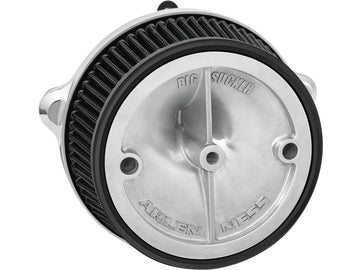 Harley Davidson Flhxse [2023-2024] -Big Sucker Stage 1 luftfilter bakplatta utan