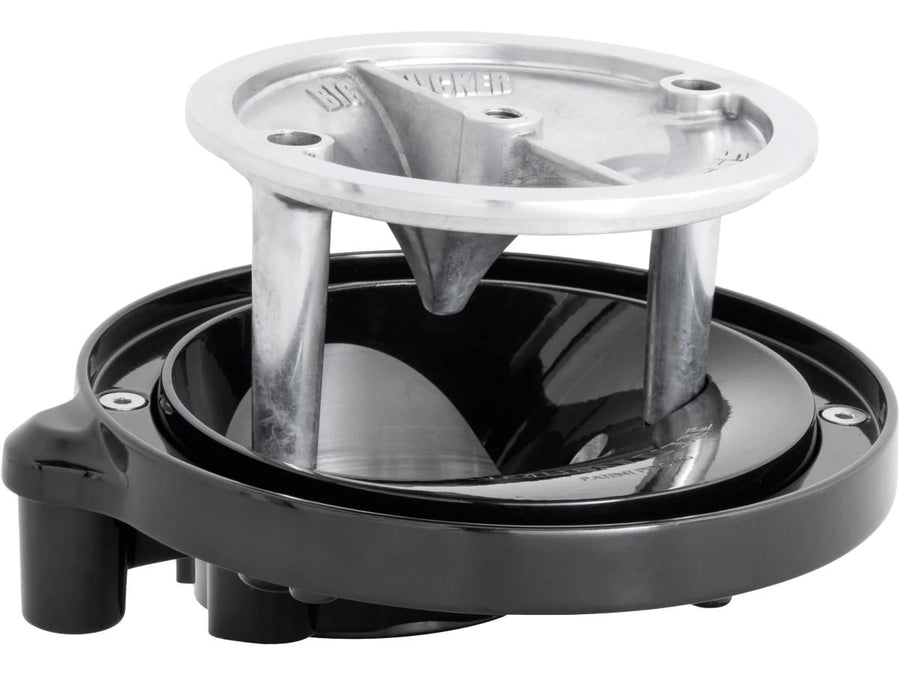 Harley Davidson Flhxse [2023-2024] -Fig sucker trinn 1 luftfilter bakplate uten