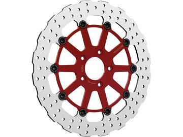 Harley Davidson Sportster [2000-2020] -EL Diabolo (Steve) Design Ploating