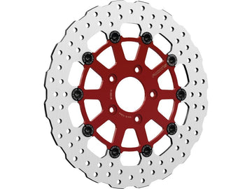 Harley Davidson Sportster [2014-2020] -EL Diabolo (Steve) Diseño flotante