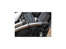Harley Davidson Victory Cruiser [2009-2017] -Top Chopp varmeform poleret bagpå-3
